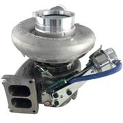 turbo ricostruito volvo