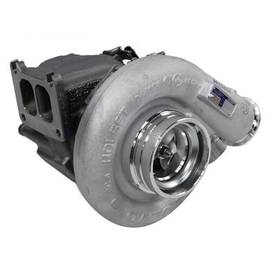 turbo ricostruito volvo truck