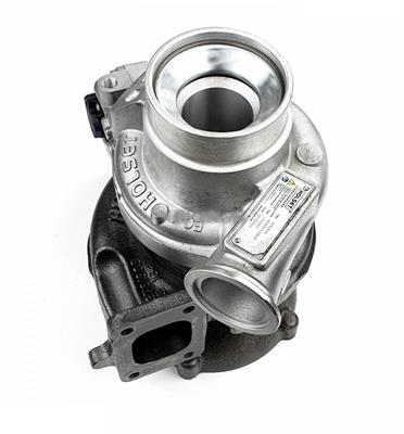 turbo ricostruito cummins
