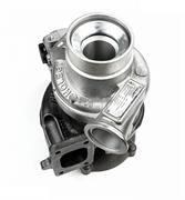 turbo ricostruito cummins