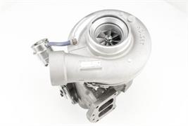 turbo ricostruito holset scania