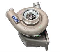turbo ricostruito volvo truck