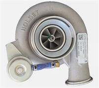 turbo ricostruito hy35w steyr yanmar marine