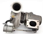 turbo ricostruito hy35w steyr yanmar marine