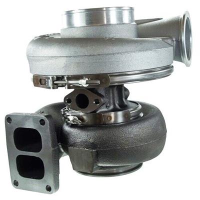 turbo ricostruito scania
