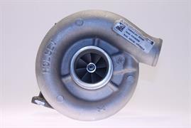 turbo ricostruito iveco truck/marine