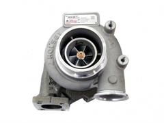 turbo ricostruito iveco cursor 8