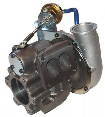 turbo ricostruito iveco eurostar