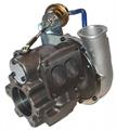 turbo ricostruito iveco eurostar