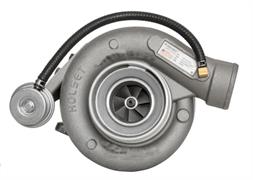 turbo ricostruito