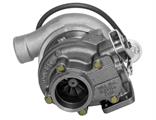 turbo ricostruito