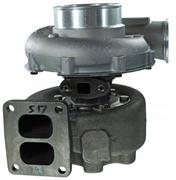 turbo ricostruito iveco eurotech