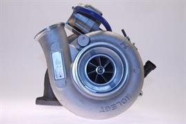 turbo ricostruito he400vg iveco cursor 8
