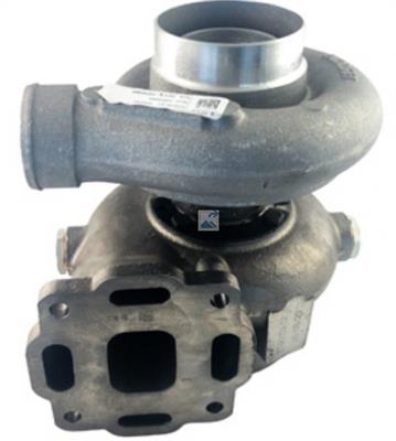 turbo ricostruito hx40 iveco marine