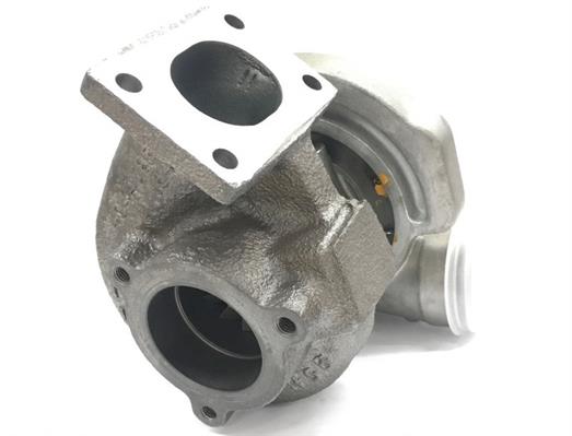 turbo ricostruito hx25 new holland/komatsu