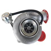 turbo ricostruito cummins