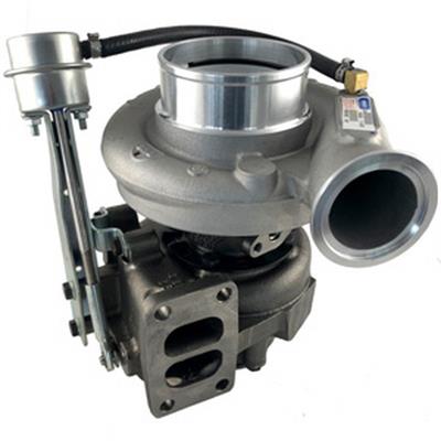 turbo ricostruito cummins