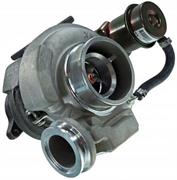 turbo ricostruito cummins