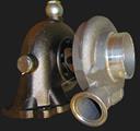 turbo ricostruito hx40 iveco marino
