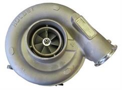 turbo ricostruito iveco truck
