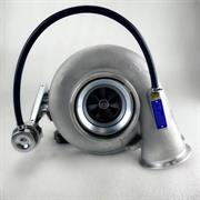 turbo ricostruito hx55wm cummins marine