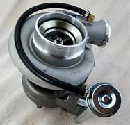 turbo ricostruito cummins industrial