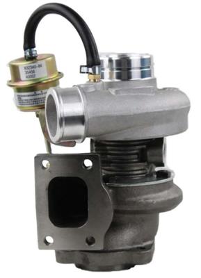 turbo ricostruito perkins