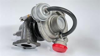 turbocompressore ricostruito perkins