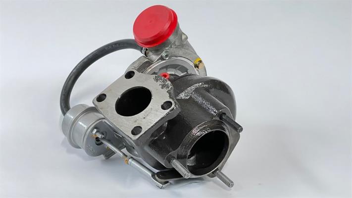 turbocompressore ricostruito perkins