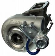 turbo ricostruito daf 95xf