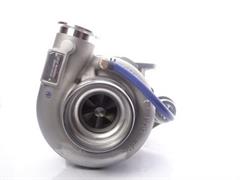 turbo ricostruito scania truck