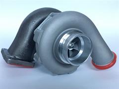 turbo ricostruito iveco