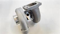 turbo ricostruito new holland trattore