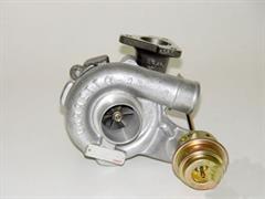 turbo ricostruito opel frontera / omega / adam