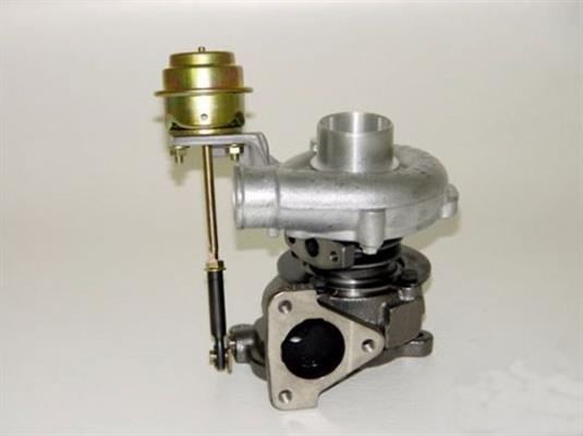turbo ricostruito opel frontera / omega / adam