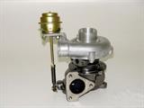 turbo ricostruito opel frontera / omega / adam