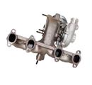 turbo ricostruito vw golf / audi a3 / skoda octavia