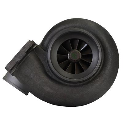 turbo ricostruito tv7101 detroit diesel marine