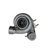 turbo ricostruito saab 9000
