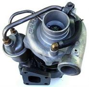 turbo ricostruito vw golf 16 td