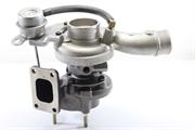 turbo ricostruito fiat uno ie