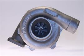 turbo ricostruito iveco agricultural