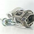 turbo ricostruito nissan 200