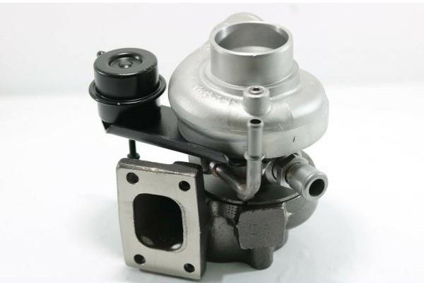 turbo ricostruito renault super 5 gt/r9