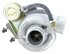 turbo ricostruito renault espace ii td