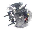 turbo ricostruito renault 5
