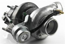 turbo ricostruito lancia delta hf 1.6l