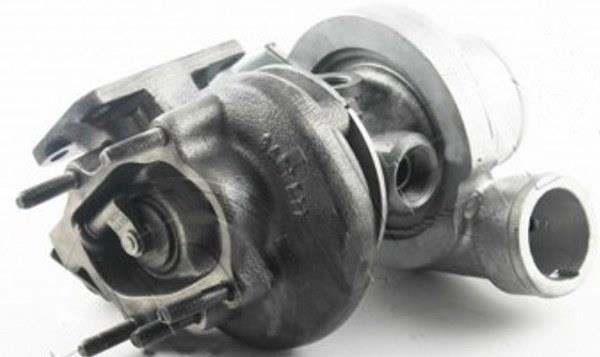 turbo ricostruito lancia delta hf 1.6l