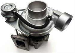 turbo ricostruito mercedes 190 / 250 td