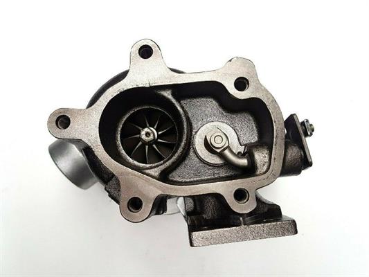 turbo ricostruito mercedes 190 / 250 td